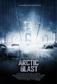 Arctic Blast DVDRip